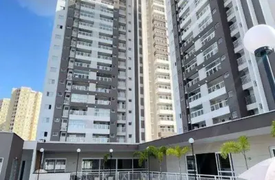 Apartamento à venda no condomínio jr são paulo em, sorocaba/sp