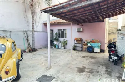 Casa com 3 quartos à venda na Rua Miguel Pedro Mustafá, 63, Éden, Sorocaba