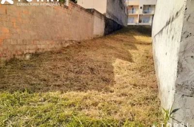 Terreno residencial à venda, jardim morumbi, sorocaba - te0264.