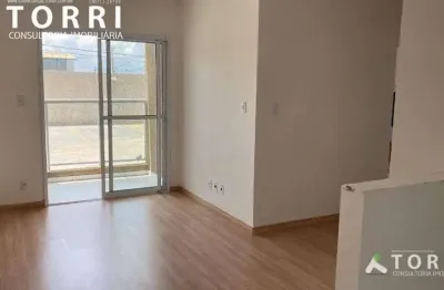 Apartamento residencial à venda, chácaras reunidas são jorge, sorocaba - ap0561.