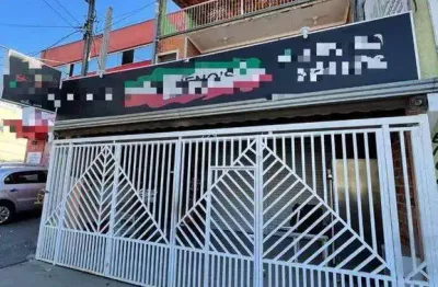 Sobrado comercial à venda, jardim são guilherme, sorocaba - so0397.