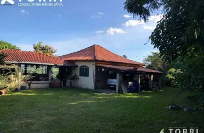 Sítio à venda no bairro serrinha de cima em porangaba/sp