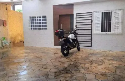 Casa residencial à venda, jardim nápoli, sorocaba - ca1123.