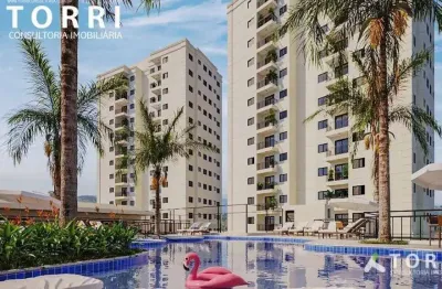 Apartamento residencial à venda, vila barão, sorocaba - ap0593.
