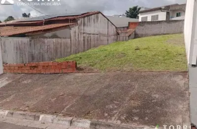 Terreno residencial à venda, residencial votorantim park i, votorantim - te0287.