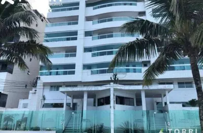 Apartamento residencial à venda, centro, mongaguá - ap0663.