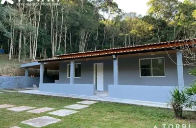 Chácara / sítio com 2 quartos à venda na Avenida John Kennedy, 100, Centro, São Roque