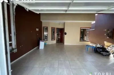 Casa à venda no bairro jardim dos eucaliptos, sorocaba/sp