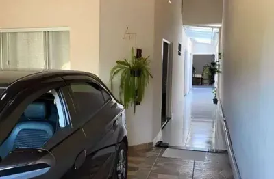 Casa residencial à venda, jardim residencial imperatriz, sorocaba - ca1207.