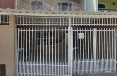 Sobrado residencial à venda, jardim casa branca, sorocaba - so0412.