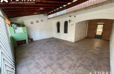 Sobrado residencial à venda, jardim são guilherme, sorocaba - so0413.