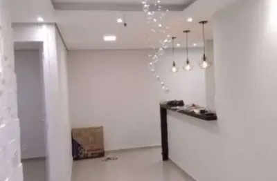 Apartamento residencial à venda, vila leopoldina, sorocaba - ap0684.
