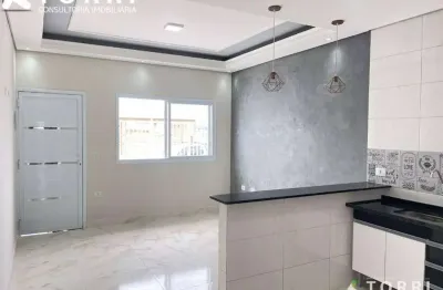 Casa com 2 quartos à venda na Rua Miguel Pedro Mustafá, 1000, Éden, Sorocaba