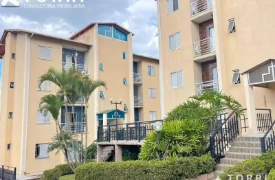 Apartamento à venda no condomínio residencial enseada em, sorocaba/sp