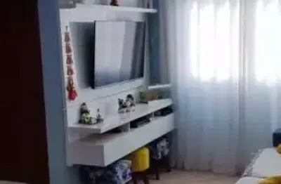 Apartamento residencial à venda, jardim guadalajara, sorocaba - ap0733.