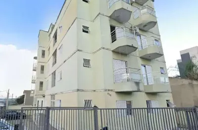 Apartamento residencial à venda, vila fiori, sorocaba - ap0750.