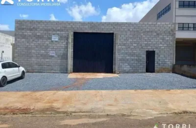 Galpão industrial para venda e locação, iporanga, sorocaba - ga0015.