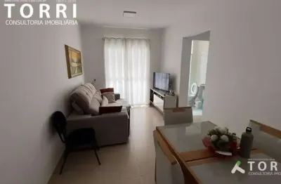 Apartamento residencial à venda, jardim das magnólias, sorocaba - ap0795.