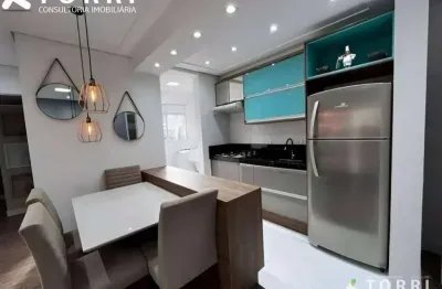 Apartamento residencial à venda, caguaçu, sorocaba - ap0816.