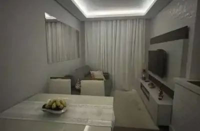 Apartamento residencial à venda, jardim novo mundo, sorocaba - ap0818.