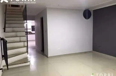 Sobrado residencial à venda, jardim rodrigo, sorocaba - so0463.