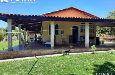 Chácara / sítio com 2 quartos à venda na Rua Piedade, 100, Centro, Piedade