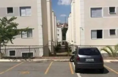 Apartamento residencial à venda, caguaçu, sorocaba - ap0856.