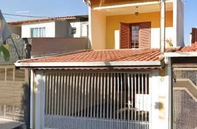 Sobrado residencial à venda, jardim das flores, sorocaba - so0474.