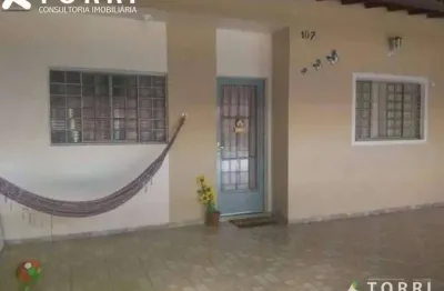 Casa residencial à venda, jardim são guilherme, sorocaba - ca1328.