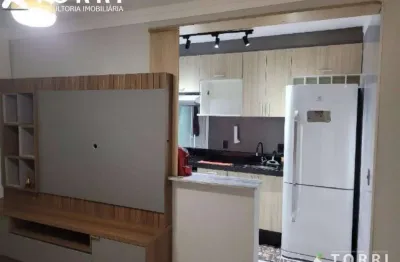 Apartamento residencial à venda, jardim novo mundo, sorocaba - ap0870.
