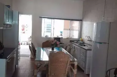 Casa residencial à venda, vila carvalho, sorocaba - ca1345.