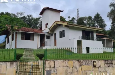 Chácara / sítio com 6 quartos à venda na Avenida John Kennedy, 85, Centro, São Roque