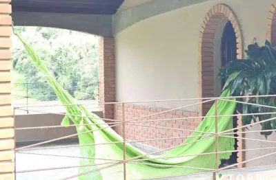 Chácara / sítio com 6 quartos à venda na Avenida John Kennedy, 85, Centro, São Roque