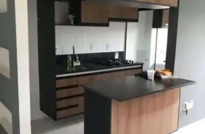 Apartamento residencial à venda, jardim maria josé, votorantim - ap0909.