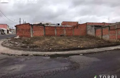 Terreno residencial à venda, jardim santa catarina, sorocaba - te0356.