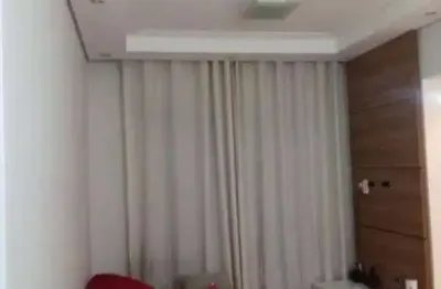 Apartamento residencial à venda, jardim vera cruz, sorocaba - ap0932.
