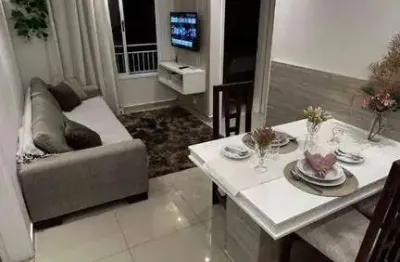 Apartamento residencial à venda, jardim vera cruz, sorocaba - ap0934.
