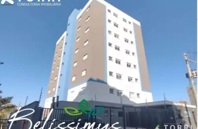 Apartamento residencial à venda, jardim simus, sorocaba - ap0939.