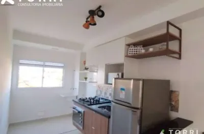 Apartamento Residencial à venda, Jardim Simus, Sorocaba - AP0939.