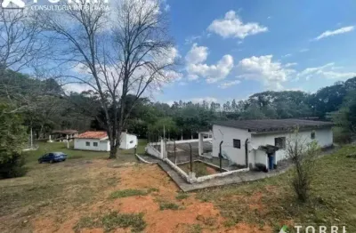 Sítio rural à venda, campo largo, salto de pirapora - si0121.