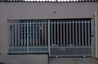 Casa residencial à venda, parque manchester, sorocaba - ca1394.