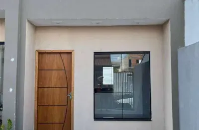Casa à venda no bairro parque são bento em, sorocaba/sp