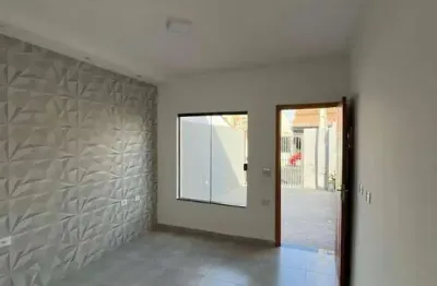 Casa com 2 quartos à venda na Rua Marcos Antônio Ferraz, 11, Parque São Bento, Sorocaba