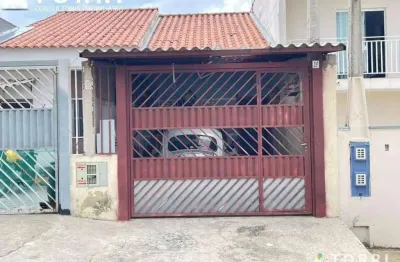 Casa residencial à venda, jardim eucalíptos, sorocaba - ca1420.