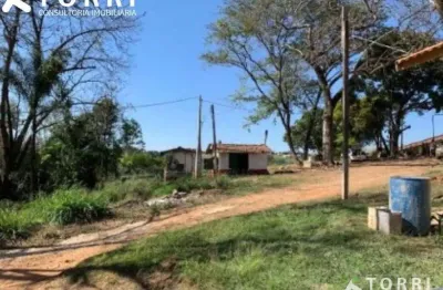Chácara / sítio com 5 quartos à venda na Estrada Municipal Porto Feliz, 100, Centro, Porto Feliz