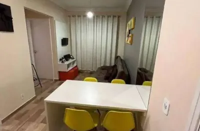 Apartamento residencial à venda, jardim vera cruz, sorocaba - ap0931.