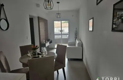 Apartamento residencial à venda, vila carvalho, sorocaba - ap0962.