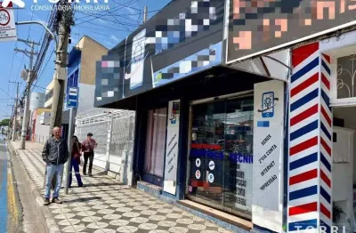 Ponto comercial à venda, vila lucy, sorocaba - pt0012.