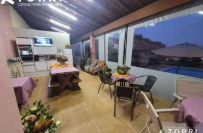 Chácara rural à venda, parque monte bianco, araçoiaba da serra - ch0292.