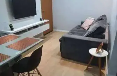 Apartamento residencial à venda, caguaçu, sorocaba - ap1027.